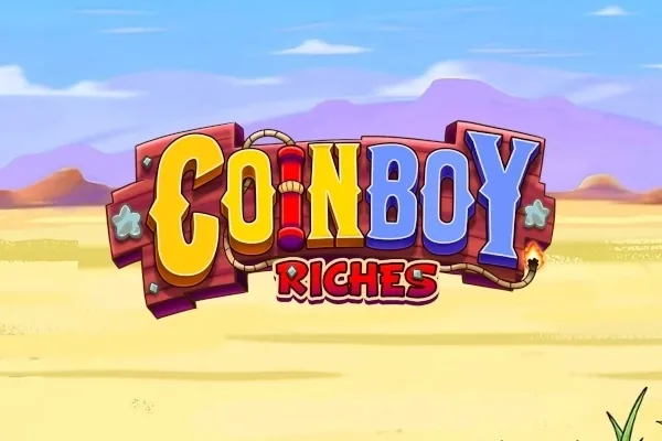 Coinboy Riches